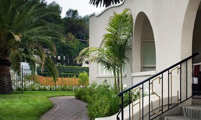 Superior Landscaping & Design Inc.